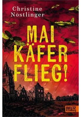 Obrázek produktu pro Maikäfer flieg!