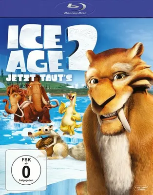 Produktbild von HC - Ice Age 2