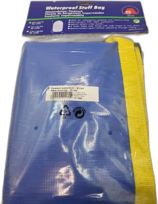 Produktbild von Wasserdichter Packsack Gr.2