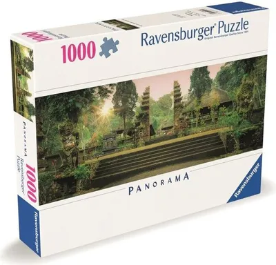 Zdjęcie produktu dla Ravensburger 12000447, 1000 szt., Inne