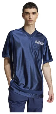 Immagine prodotto di Maglietta da uomo Adidas Adibeak, manica corta, taglia XL
