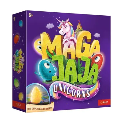 Immagine prodotto di MAGA JAJA Unicorni