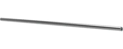 Produktbild von Burschberg Duschvorhangstange Verlängerung Ø 10 mm 78 cm edelstahl gebürstet matt