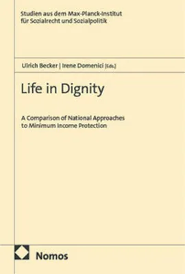 Immagine prodotto di Life in Dignity