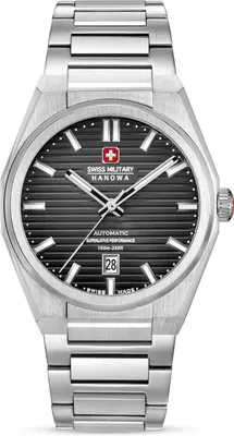 Produktbild von Swiss Military Hanowa Avalanche SMWGL0006903 Herren Automatikuhr