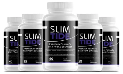 Obrázok produktu pre Slimtide-5 x