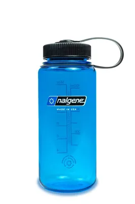 Produktbild von Nalgene 2020-1816, 500 ml, Tägliche Nutzung, Blau, Kunststoff, Kind, Junge/Mädchen