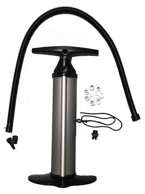 Produktbild von Bravo Pumpe 110 manuell Einheitsgröße Einheitsgröße