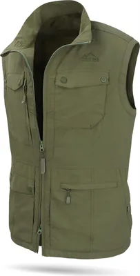 Produktbild von normani Herren Outdoor Weste
