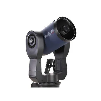 Produktbild von Meade Teleskop ACF-SC 203/2000 8" UHTC LX200 GoTo