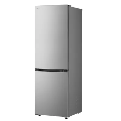 Produktbild von LG GBBSJ1CCPY Kühl-Gefrierkombination 333 l LED Innenbeleuchtung AI Fresh