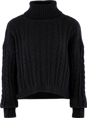 Immagine prodotto di LIBBI maglione da donna - nero, XL/XXL