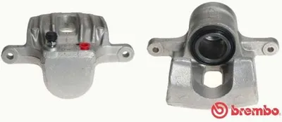Obrázok produktu pre Zadný brzdový strmeň BREMBO, vpravo, za nápravou