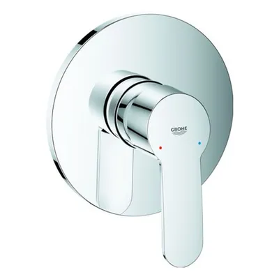 Obrázok produktu pre GROHE 24051002 EH-Brausebatterie Eurostyle C 24051_2 FMS für Rapido SmartBox chrom