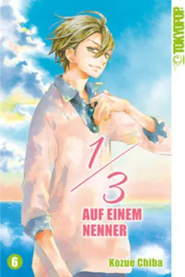 Immagine prodotto di 1/3 - Auf einem Nenner 06