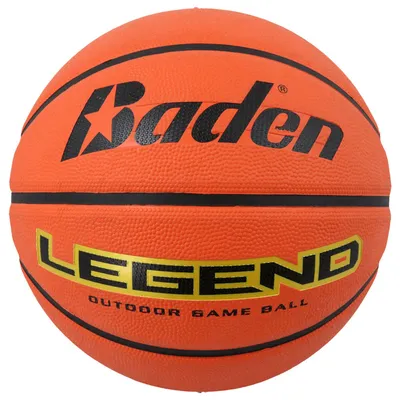 Image de Baden Legend (Size 7) Basketball Hommes - Orange | Taille: 7