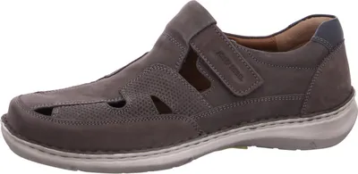 Produktbild von Josef Seibel New Anvers 81 Slipper Grau