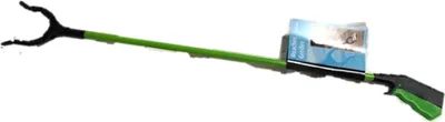 Produktbild von Garten Greifer，Greifzange für senioren，Müllzange, Lange 78 cm Greifzange Stick