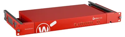 Obrázek produktu pro Rackmount.IT RM-WG-T11, Sada pro instalaci, Červená