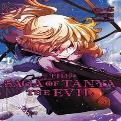 Immagine prodotto di The Saga of Tanya the Evil, Vol. 7 (manga)