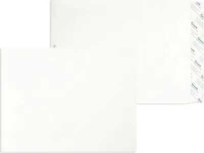 Produktbild von Versandtaschen Tyvek 262x371mm 54g/qm haftklebend VE=100 Stück weiß
