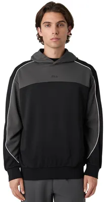 Produktbild von FILA Sweatshirts FAM1121 83033 Schwarz