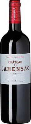 Produktbild von Château Camensac Grand Cru Classé AOC