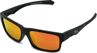 Produktbild von PHIERES Archerph Matt Black-Red Mirro .