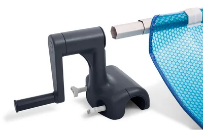 Immagine prodotto di CopriPiscina Solare Avvolgibile in Alluminio AntiCorrosione
