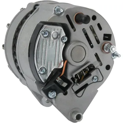 Produktbild von HC-Cargo F032111740 Lichtmaschine Generator LiMa 70A 14V für LAND ROVER Range Rover I Discovery I (LJ)