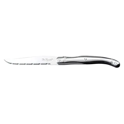 Produktbild von 12 Steakmesser - Laguiole Edelstahl - Amefa