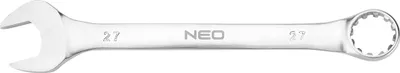 Zdjęcie produktu dla NEO TOOLS Klucz płasko-oczkowy 27 x 310 mm