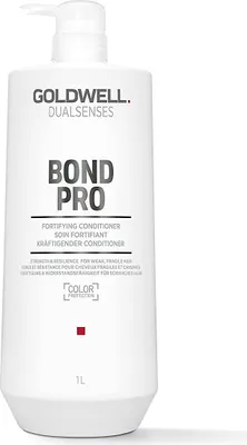 Produktbild von Goldwell Bond Pro Conditioner 1 L