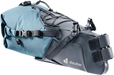 Productafbeelding van Zadeltas fiets 16 liter - Waterdicht