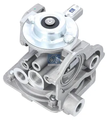 Produktbild von DT Spare Parts Anhängerbremsventil 4.63758
