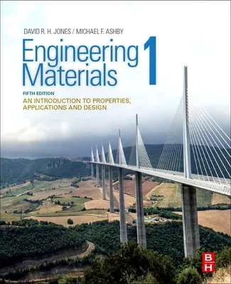 Produktbild von Engineering Materials 1