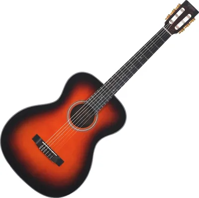 Obrázek produktu pro Valencia VA434 Classic Sunburst Akustická kytara