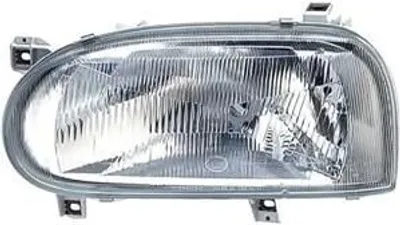 Immagine prodotto di Faro Van Wezel sinistro per VW Golf