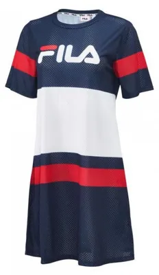 Obrázek produktu pro Fila šaty Basanti Tee, 687498K14, Velikost: 158