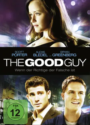 Produktbild von Alles Liebe - The Good Guy