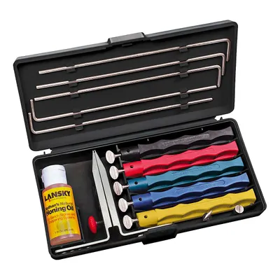 Obrázek produktu pro Lansky Deluxe 5 kamenů
