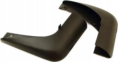 Obrázek produktu pro VOLVO S40 V40 zadní ochranné kryty originální OE 30889628