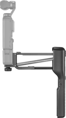Obrázok produktu pre stabilizátor pre Pocket 3, ručný stabilizátor pre Pocket 3, stabilizátor pre Pocket 3, príslušenstvo pre Pocket 3, ručný stabilizátor pre Pocket 3, stabilizátor OSMO Pocket 3, ochranné puzdro OSMO Pocket 3