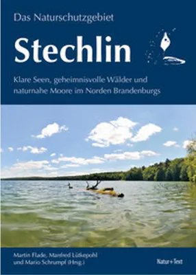 Obrázok produktu pre Das Naturschutzgebiet Stechlin