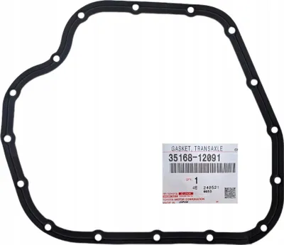 Produktbild von TOYOTA Auris Avensis Corolla Verso Ölwannendichtung 35168-12091 OE