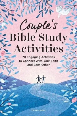 Imagen del producto de Couple's Bible Study Activities