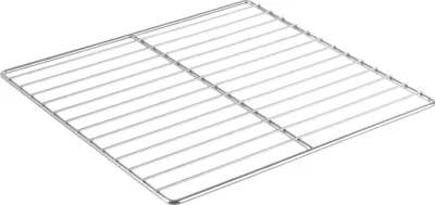 Zdjęcie produktu dla Ruszt Stalowy Do Piekarnika Pieca Konwekcyjnego Gn2/3 - Hendi 801932