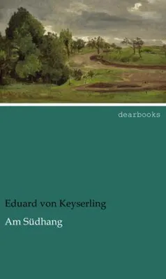 Produktbild von Am Südhang