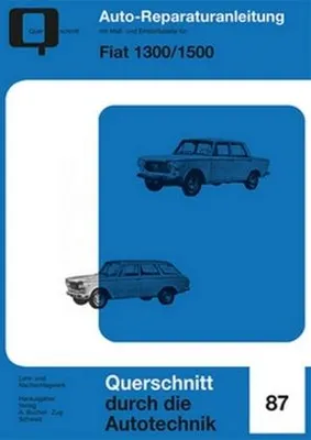 Produktbild von Fiat 1300/1500