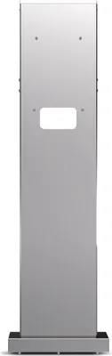 Zdjęcie produktu dla TechniSat 0000/6346, Kolumna/podest, Srebrny, Stal nierdzewna, TECHNIVOLT 1000, TECHNIVOLT 1100, 465 mm, 255 mm